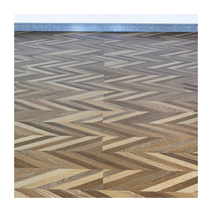 Pisos de Vinilo SPC de Alta Resistencia para Uso Comercial, Pisos de Vinilo SPC con Sistema de Click para Decoración de Gimnasios y Centros de <span class=keywords><strong>Fitness</strong></span> - Product Image 2