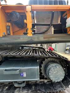 Corée du Sud HYUNDAI305LC-9T Excavatrice sur chenilles d'occasion 30 tonnes Matériel de construction HYUNDAI305LC-9T Excavatrice d'occasion - Product Image 4