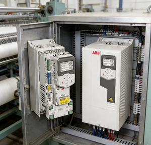   Convertidor de Frecuencia 60hz 50hz VFD ACS580 ACS580-01-018A-4 ACS580-01-018A-4+B056 18A AC380-415V 7.5kW Original y Nuevo 100% - Product Image 1