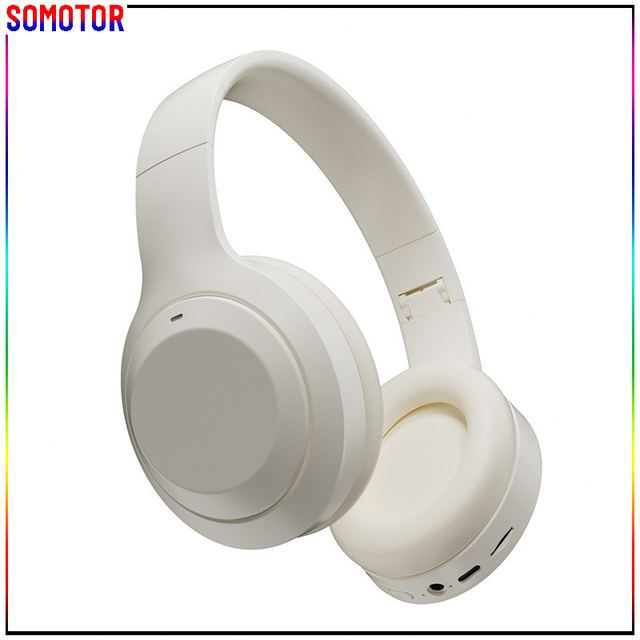 Factory Price Wireless Gift Headphones with Long Standby Support SD Card Suitable for Sports Travel