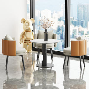 Canapé simple rotatif pour cliniques dentaires Salons <span class=keywords><strong>de</strong></span> beauté Écoles Zones <span class=keywords><strong>de</strong></span> réception Salles <span class=keywords><strong>de</strong></span> séjour et hôpitaux Chaise d'attente pratique - Product Image 1