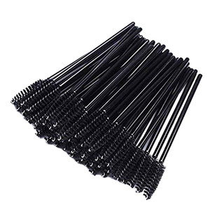 Brosse à <span class=keywords><strong>Cils</strong></span> en Gros, Brosse Mascara, Applicateurs de <span class=keywords><strong>Cils</strong></span>, Outils Cosmétiques pour les Yeux, Pinceau Maquillage - Product Image 2