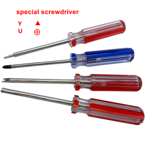 Tuốc Nơ Vít Đặc Biệt Thiết U Loại U Đầu Tuốc Nơ Vít U1.7 U2.0 U2.3 U2.6 - Product Image 3