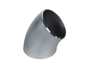 Высококачественный бесшовный отвод из нержавеющей стали SS316L, фитинг для труб Sch40 Sch80 - Product Image 5