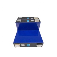 Baterai Ion Lithium LiFePO4 Terbaru 3.2V 100ah Sel LFP untuk Sistem Penyimpanan Tenaga Surya