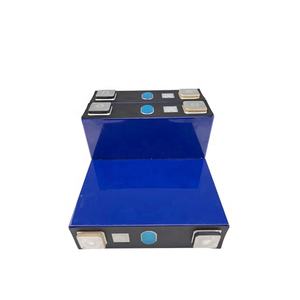 Batería de Iones de Litio LiFePO4 Más Reciente de 3.2V 100ah, Celdas LFP para Sistema de Almacenamiento Solar - Product Image 6