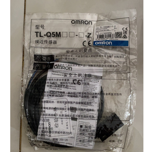 1 Stück Neuer Tl Q5mb1 F Z Näherungsschalter Tlq5mb1fz Original Sofort Lieferbar Industrielle Automatisierung PAC Dedizierte SPS-Programmierung - Product Image 1