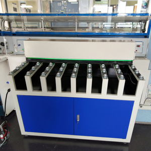 LED Type Glass Light Detector Glass Defect Detection Machine Lit Glass Inspection Instrument - Product Image 3