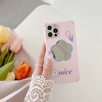 Vente en gros d'usine, étui de téléphone portable en cuir écologique pour iPhone 11 12 13 14 15 16 17 Pro Max, prix bas