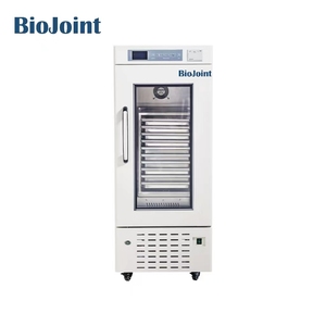 Clinical and Laboratory Use <strong>Microprocessor</strong> <strong>Control</strong> Blood Platelet Incubator MDC-5/MDC-10 - Product Image 4