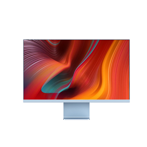 27 inch 5K độ nét cao Mini LED Máy tính để bàn màn hình chơi game phản ứng nhanh OEM chống ánh sáng màu xanh 2880P Màn hình LCD Màn hình máy tính - Product Image 3