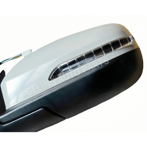 Trung Quốc xe tự động phụ tùng Side <span class=keywords><strong>Rear</strong></span> <span class=keywords><strong>View</strong></span> gương 8 dòng dây 601000017aadqj cho Chery tiggo 7 Pro tiggo 8 2020 2021 2022 2023 - Product Image 6