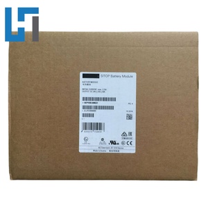 Nuevo módulo de batería SITOP original de 7 Ah 6EP1935-6ME21, controlador de programación PLC 6EP19356ME21 en stock - Product Image 2