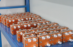 Générateur de pile à combustible à hydrogène 3000 ml/min, électrolyseur PEM pour l'eau purifiée, production d'hydrogène par électrolyse de l'eau - Product Image 4