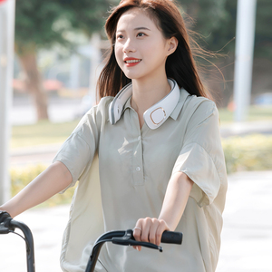 Treo cổ <span class=keywords><strong>Fan</strong></span> xách tay thể thao ngoài trời mặc cổ <span class=keywords><strong>Fan</strong></span> USB sạc mini Quạt làm mát không khí - Product Image 6