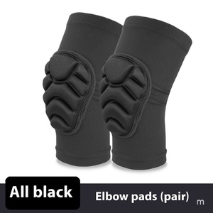 Helm olahraga anak-anak, tipis Roller Skating helm berkendara keseimbangan sendiri pelindung lembut setelan Anti jatuh bantalan lutut siku langsung pabrik - Product Image 3