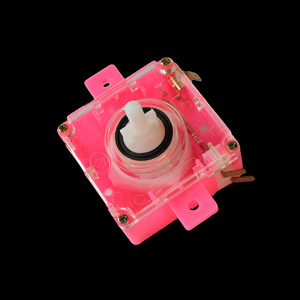 Shenhua Wash <b>Timer</b> 6.8cm Plastic 3-Pin For Twin-Tub Washing Machine Accessory - Product Image 5