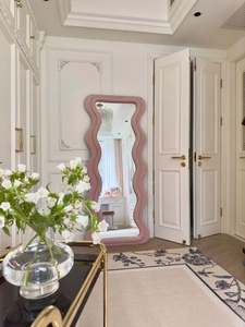 ตู้เสื้อผ้าไม้สไตล์มินิมอล - Product Image 3