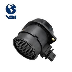 Medidor de sensor de flujo de aire masivo MAF de repuesto OEM 28164-27800 MOQ-Friendly para <span class=keywords><strong>Hyundai</strong></span> y para KIA New Engine 1 año de garantía - Product Image 2