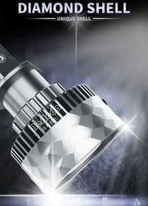 40000LM Led Car Light 150W Super Bright H4 Luces Led Para H1 Auto Luz H11 Focos 9005 <span class=keywords><strong>Faro</strong></span> H7 Led Headlight Bulb - Product Image 5