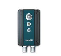 TCP/IP RS485 térmica OEM cámara de termografía cámara de imagen térmica infrarroja con análisis de registrador de datos de plataforma IoT