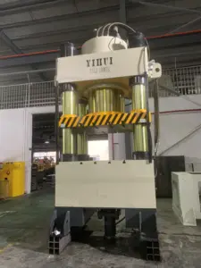 산업용 CV 조인트 금속 단조 기계용 800 톤 냉간 단조 프레스