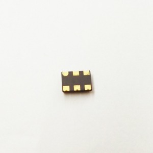 Nouvel et original oscillateur à quartz SMD Saronix-ecera SMD5070 taille 6P, sortie LV-PECL, SRS3833B-212.500 212.500MHZ - Product Image 3