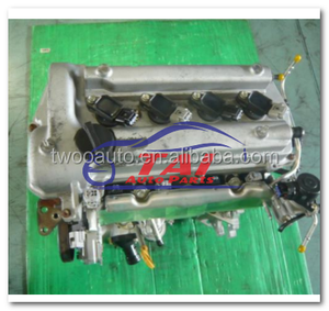 เครื่องยนต์ดีเซล JDM มือสอง รุ่น 1C 2C 3C สำหรับยานยนต์ ระบบเครื่องยนต์รถยนต์ เหล็ก 5.9 ลิตร - Product Image 4