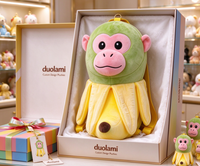 Sac à dos en peluche, jouet en peluche doux, sac pour animaux en peluche pour un usage quotidien, cadeau pour enfants, sac à dos en peluche personnalisé