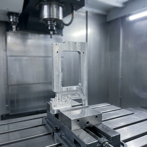 بيع مباشر من المصنع لقطع ميكانيكية مصنعة بتقنية <span class=keywords><strong>CNC</strong></span> من الفولاذ المقاوم للصدأ - Product Image 1