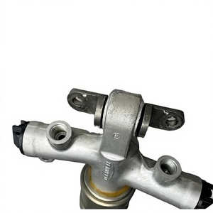 Amortiguador de Suspensión Delantera para McLaren MP4-12C 650S 720S MP4 12C 570S 540C GT P1 11B1136CP 2011-2014 - Product Image 5