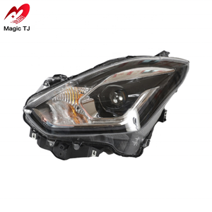 Maruti <span class=keywords><strong>Suzuki</strong></span> <span class=keywords><strong>Swift</strong></span> 2018 dzire Đèn Pha Led cấu hình cao 6000K màu mới 35121m55rb0 35100m55rb0 35321m55rb0 35300m55rb0 - Product Image 3