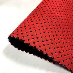 2020 nouvelle Conception Camo Tissu Néoprène 2MM Pour Bataille Fatigues et Gants - Product Image 5
