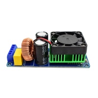 EParthub Amplificateur de puissance numérique HIFI de classe D 500W IRS2092S / Produit fini / Mono / Super LM3886