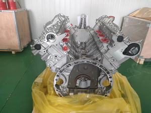 Professionele Fabriek Custom E350 E350 S350 S400 Ml300 Ml350 R350 M276950 <span class=keywords><strong>3</strong></span>.5l Voor Benz Mount Auto Benzinemotor - Product Image 6