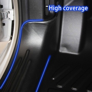 Nuevo Producto: Tapetes Profundos Impermeables 5D de TPO/TPE para Hyundai Accent 2018 - Product Image 6