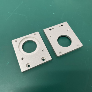 Piezas mecanizadas por CNC de fábrica en Vietnam, aluminio 6061-T6, plantilla de herramientas industriales personalizada, servicio de precisión OEM ODM - Product Image 5