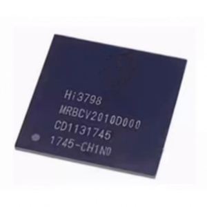 Nelcom NOUVEAU Composant Électronique Hi3798MRBCV2010D000 Hi3798MRBCV2010 HI3798MRQCV1010D0 Puce BGA350 - Product Image 1