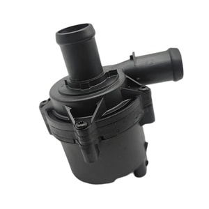 Pompa Elettronica dell'Acqua 5Q0965567J per Sistema di Raffreddamento Auto <span class=keywords><strong>VW</strong></span> Arteon/Beetle/CC/Golf/Passat - Product Image 1