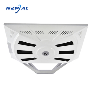 Semua dalam satu PC kartu grafis opsional komputer Gamer disesuaikan layar lengkung semua dalam satu PC desktop komputer All-in-One - Product Image 5