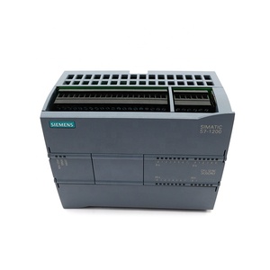 Controlador PLC S7-1200 CPU1215C 6ES7215-1HG40-0XB0 Nuevo, 6ES72151HG400XB0 - Product Image 2