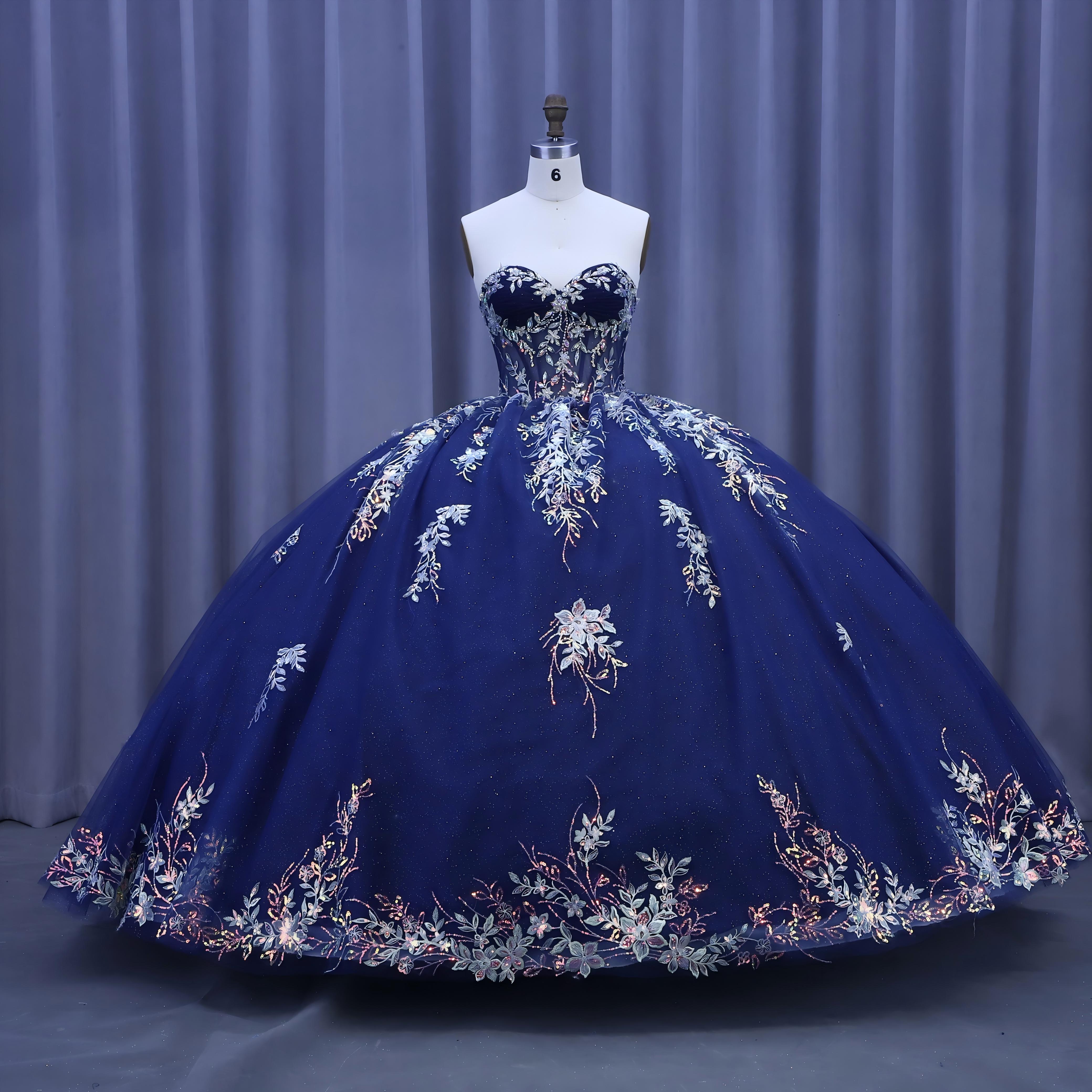 On Sale Customize Your Own Quinceanera Dress Customizable Gradient Colors |  Alibaba.com