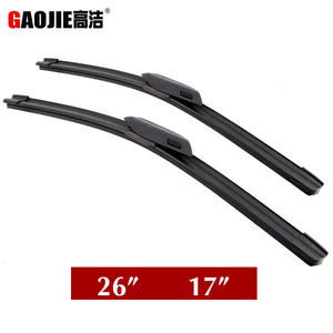 Limpiaparabrisas delanteros dedicados para BMW Serie 2 225i 2021. - Product Image 5