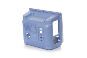 Mold Manufacturers Offer Free Design for Eco-friendly ABS/PA66 <strong>Plastic</strong> Injection <strong>Parts</strong> <strong>Custom</strong> Color Conditioning Controller - Product Image 3