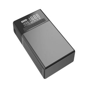 แบตเตอรี่สำรองอเนกประสงค์ขนาด32000มิลลิแอมป์12โวลต์สำหรับรถยนต์ - Product Image 1