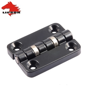 บานพับประตู upvc บานพับ3D ปรับได้ - Product Image 1