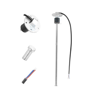 Du lịch phun nước xe cứu hỏa cảm biến mực nước, bể nước đo mực nước, phụ trợ bồn chứa dầu cảm biến mức dầu - Product Image 3