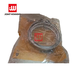 TitanSeal Pro 6V-7351 Joint torique haute pression 3601mm (132.94 ") certifié <span class=keywords><strong>ISO</strong></span> 5.23 pour machines de construction 8000PSI - Product Image 4