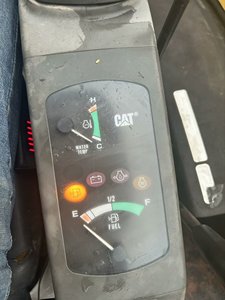 Stock prêt Mini pelle Cat 303CR 3.5 tonnes Caterpillar 303 303C 303E 303.5E 303.5E2 cat303.5 pelleteuses d'occasion - Product Image 6