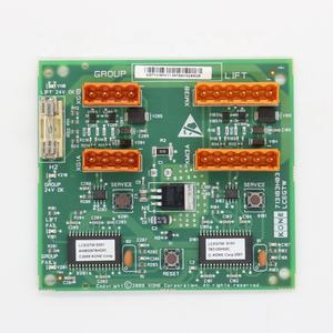 KON * Elevetor PCB <span class=keywords><strong>LCEGTW</strong></span> 713183H01 <span class=keywords><strong>KM713180G11</strong></span> - Product Image 1